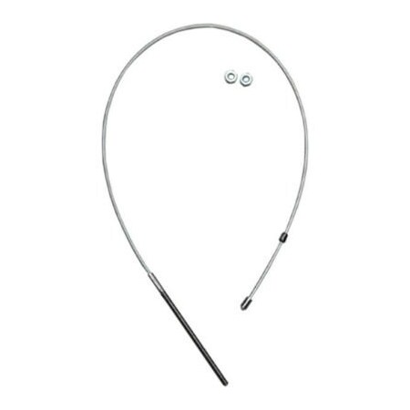 Raybestos Element3 Parking Brake Cable -  Brakes, BC92775 BC92775
